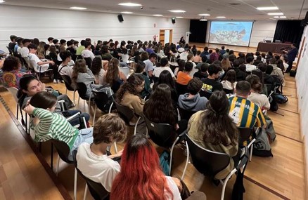 Jornadas STEM 2023